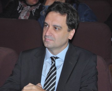 Bădrăgan, despre demisia lui Mazăre: Mă întreb dacă îl mai interesa Constanţa. Avea o singură problemă: Mamaia